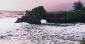 Tanah Lot