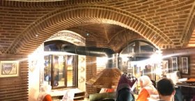 Kubbealtı Gözleme Evi