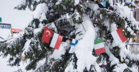 Santa Claus Village Noel Baba Köyü