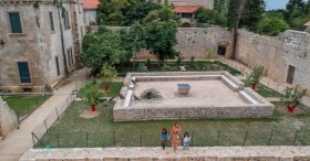 Benedict Manastırı Lokrum