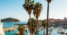 Dubrovnik
