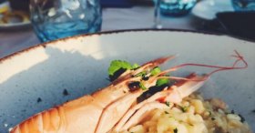 Deniz ürünleri mutlaka tadılmalı