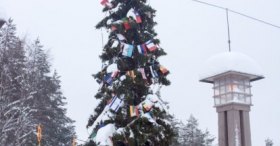 Santa Claus Village Noel Baba Köyü