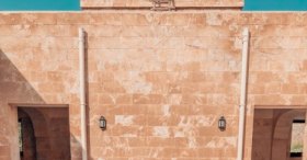 Deyrulzafaran Manastırı