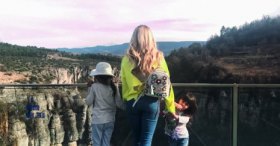 Kristal Teras Safranbolu