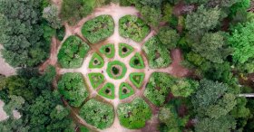 Lokrum adası Dubrovnik