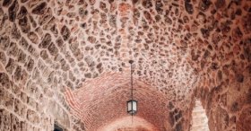 Mor Gabriel Manastırı