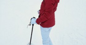 KAYAK MERKEZİ ROVANIEMI