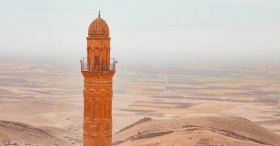 Mardin Ovası