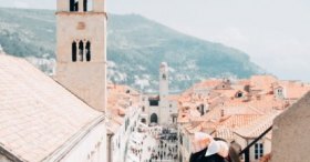 Dubrovnik