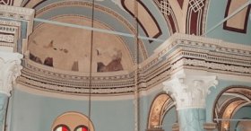 Cunda taksiyarhis kilisesi