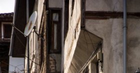 Safranbolu sokakları