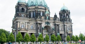 Berliner Dom