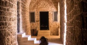 Mor Gabriel Manastırı