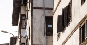 Safranbolu sokakları