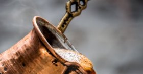 Közde Türk Kahvesi