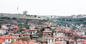 Safranbolu Evleri