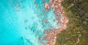 Drone Çekimi, seyseller