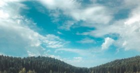 Şavşat'daki otelimiz ve ağaç ev