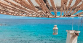 Mahe Adası Bliss Otel