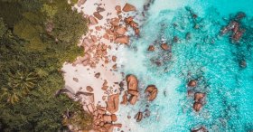 Drone Çekimi, seyseller