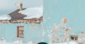 Boğatepe köyü Kars