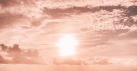 Anse Georgette Beach