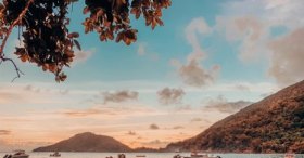 Constance Ephelia Hotel Mahe