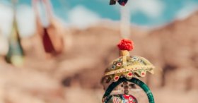 Hediyelik eşyacılar