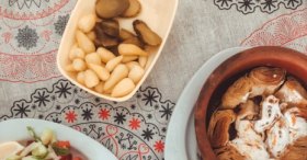 Pona Alabalık Artvin