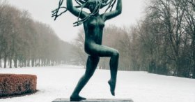 Frogner Park