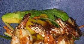 Seyşeller mutfağı