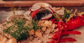 Deniz ürünleri Norveç'in vazgeçilmezleri