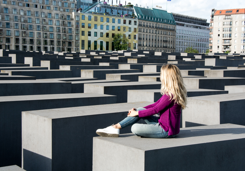 Berlin Gezi Rehberi : Avrupa'nın Yeni ve Modern Başkenti