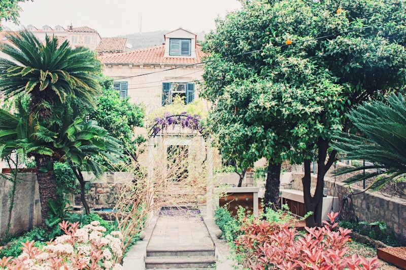 Dubrovnik kiralik Ev