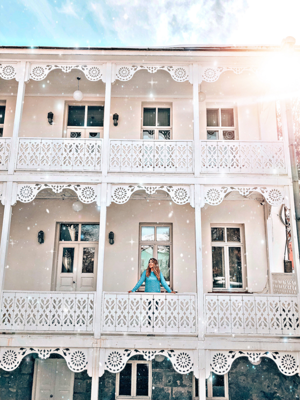 Kars'da konaklama Kar's Otel