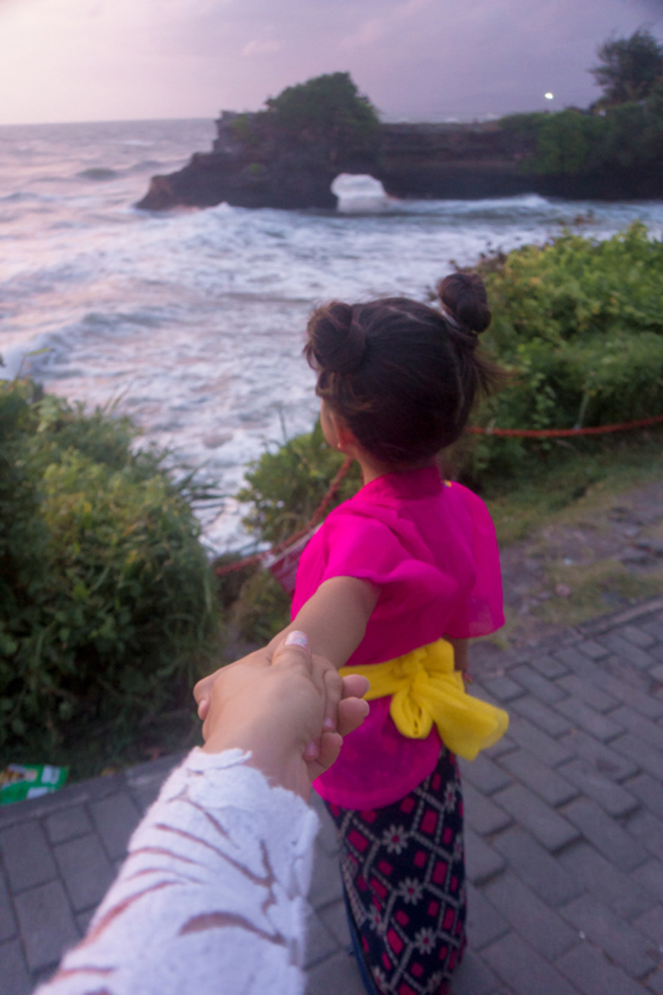 Tanah Lot