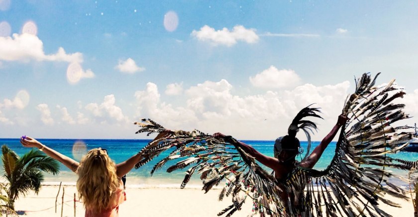 Kısa Bir Merhaba Demek İstedim.