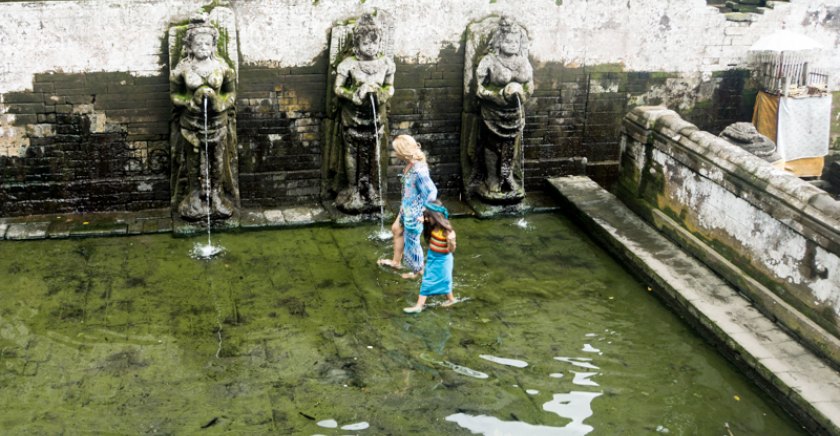 Bali Gezilecek Yerler Rehberi