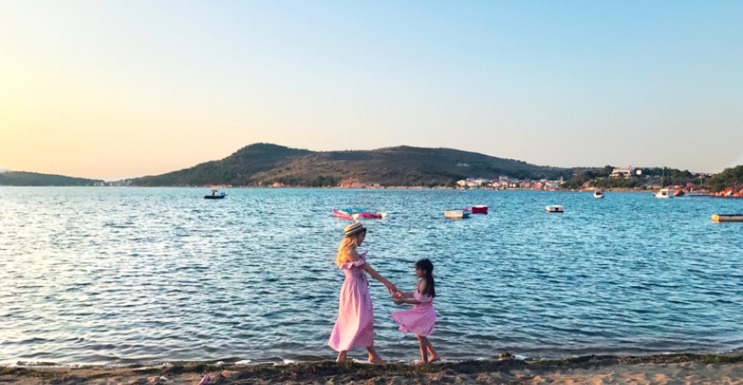 Çocukla Mikonos Rehberi Çocukla Mikonos Rehberi