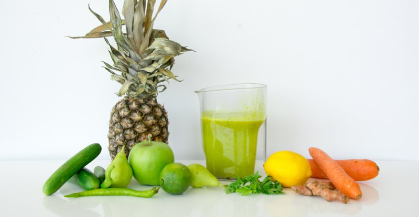 Detox İçecekleri ve Tarifleri Detox İçecekleri ve Tarifleri