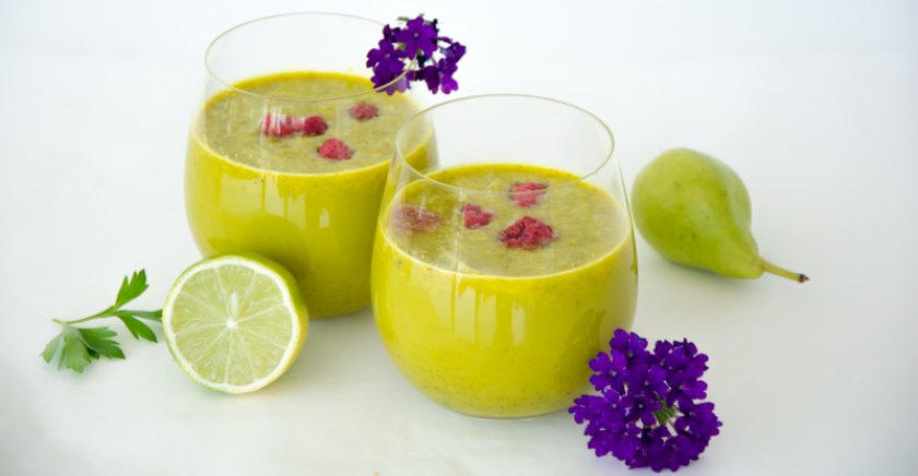 Örnek Detox Programı Örnek Detox Programı