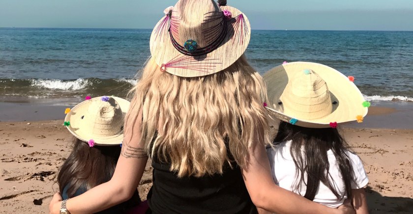 Çocuklarda Ayrılık Anksiyetesi