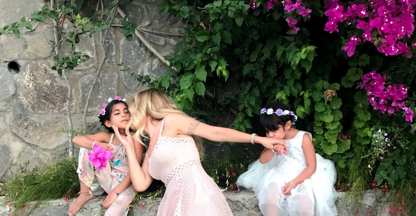 Çocuklarda Ayrılık Anksiyetesini Azaltmak İçin Öneriler Çocuklarda Ayrılık Anksiyetesini Azaltmak İçin Öneriler