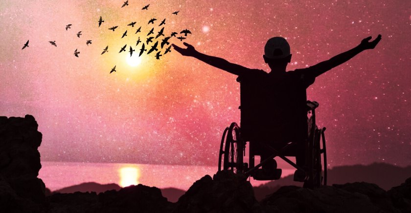 Engelleri Sevgiyle Kaldırmak