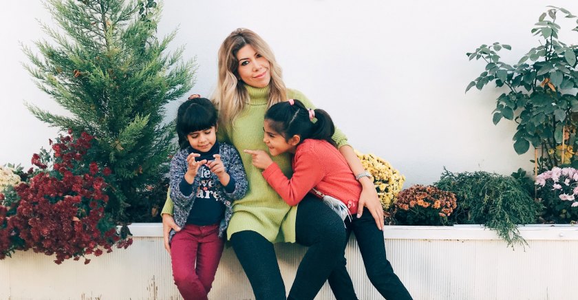 Kardeş Hayatın Panzehiriymiş