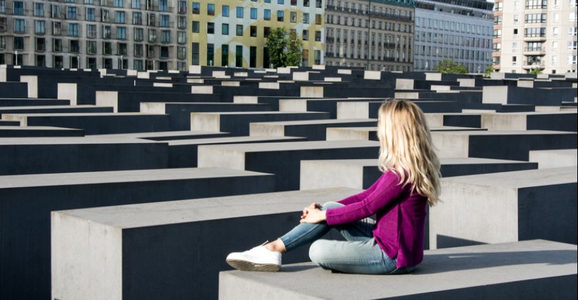 Berlin'de Gezilecek Yerler Rehberi