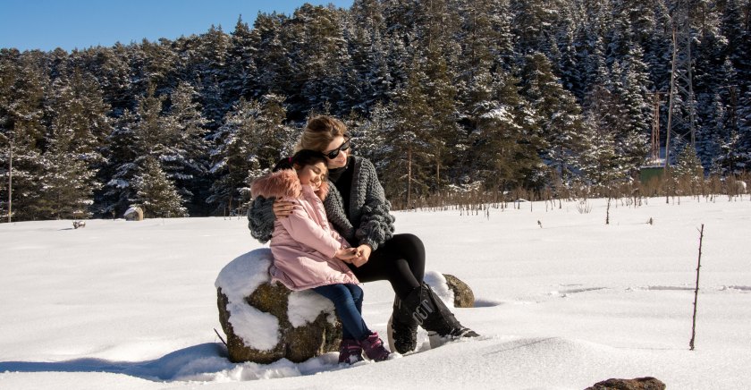 Annelik: Rahmen Ve Rağmen