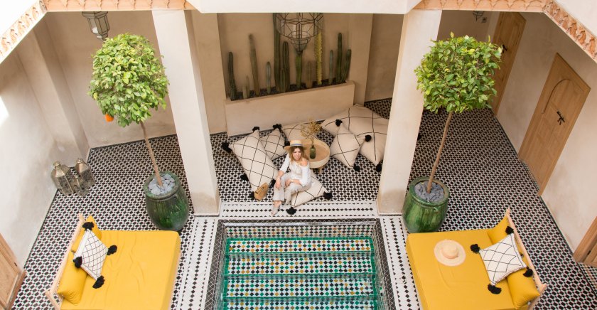 Fas Gezisi Planlarken Dikkat Etmeniz Gerekenler Fas Gezisi Planlarken Dikkat Etmeniz Gerekenler