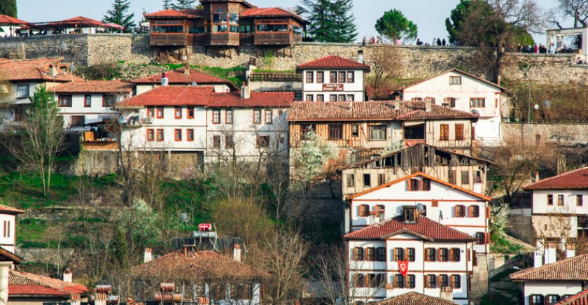 Müze Kent Safranbolu: Gezi Notları